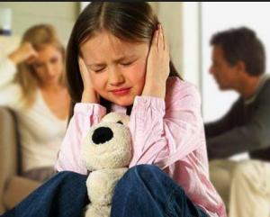 4月6日（周四）心理學沙龍：案例解析——***教女爭執(zhí)多