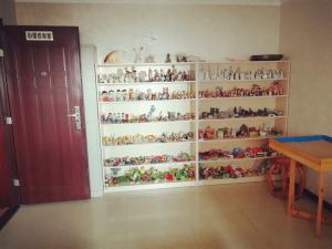 2016年1月16日、23日《沙盤中級班》