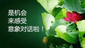 走進自己—— 意象對話體驗之旅