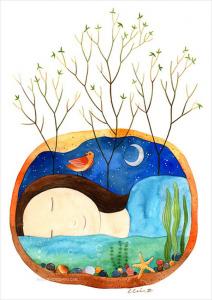 釋夢技術系統(tǒng)學習