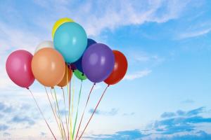 團體游戲：體驗放松