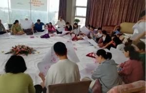 【洛陽】第九期意象對話中級班（導師：趙燕程）25年6月30日-7月5日