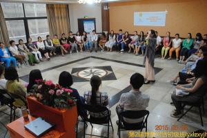 第2屆意象對話初級班